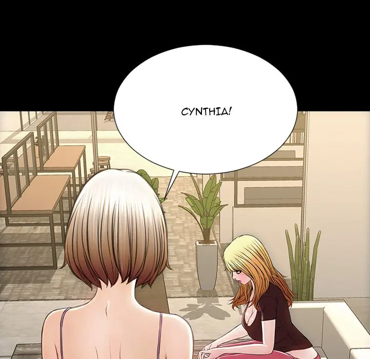 Superstar Cynthia Oh Chapter 32 - Page 81