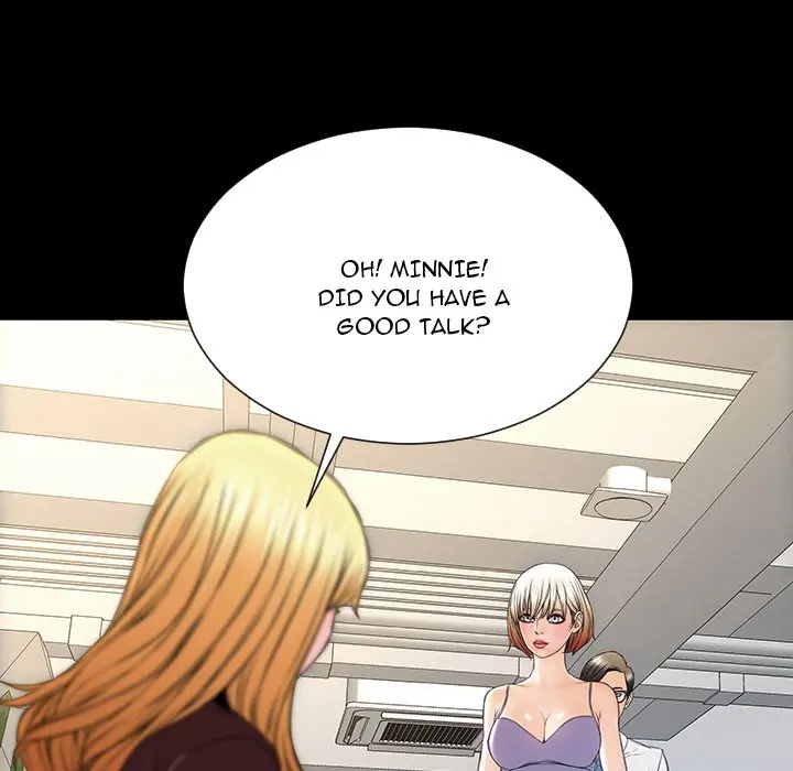 Superstar Cynthia Oh Chapter 32 - Page 83