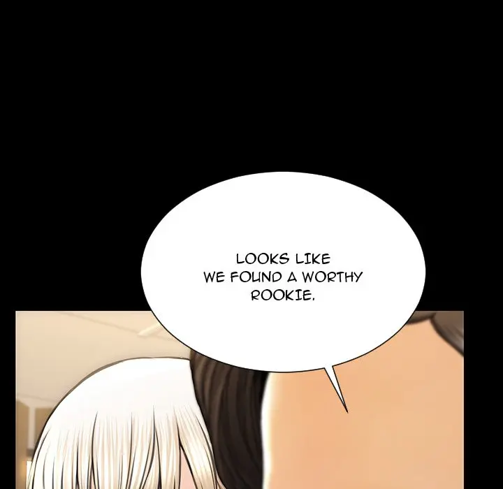 Superstar Cynthia Oh Chapter 32 - Page 87
