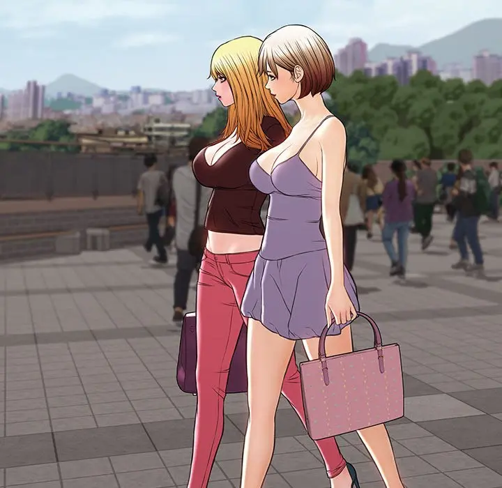 Superstar Cynthia Oh Chapter 32 - Page 97