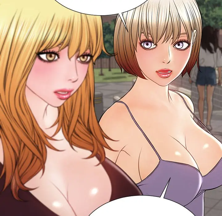 Superstar Cynthia Oh Chapter 32 - Page 99