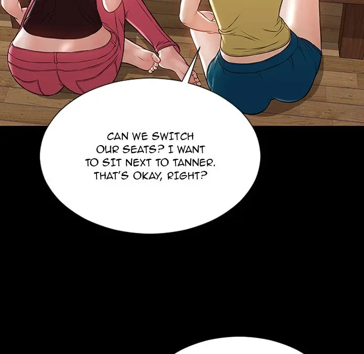 Superstar Cynthia Oh Chapter 33 - Page 106