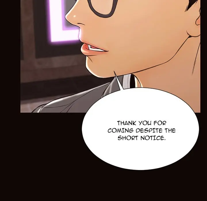 Superstar Cynthia Oh Chapter 33 - Page 136