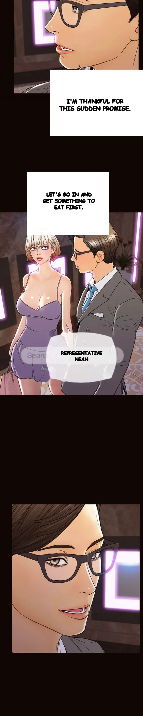 Superstar Cynthia Oh Chapter 33 - Page 28