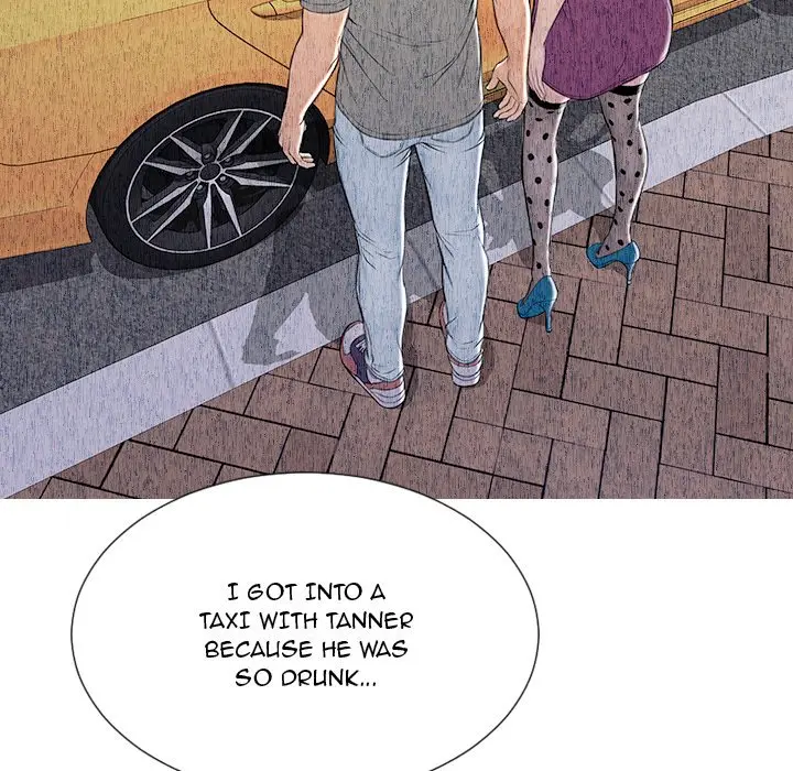 Superstar Cynthia Oh Chapter 33 - Page 41