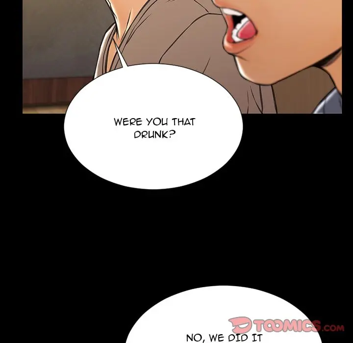 Superstar Cynthia Oh Chapter 33 - Page 51