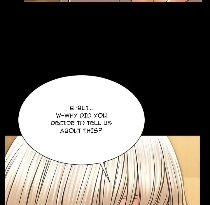 Superstar Cynthia Oh Chapter 33 - Page 61