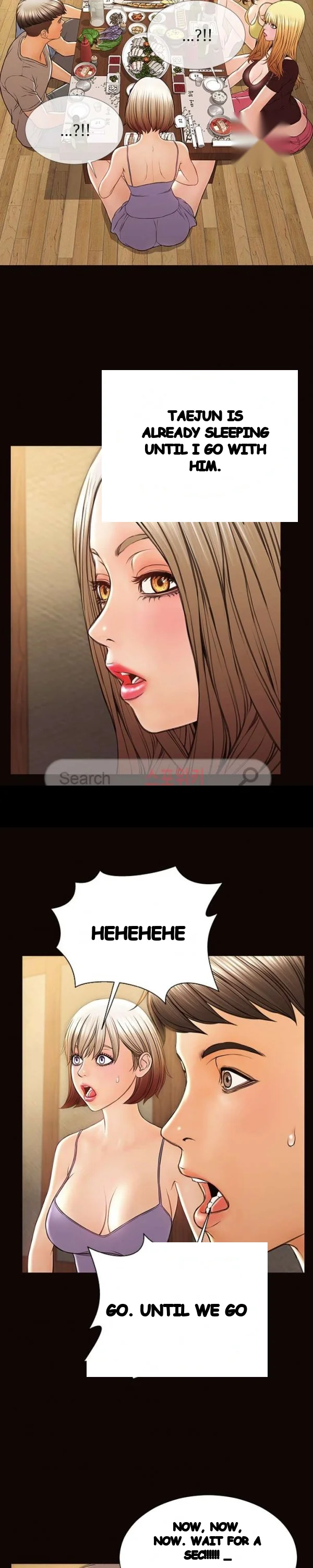 Superstar Cynthia Oh Chapter 33 - Page 7