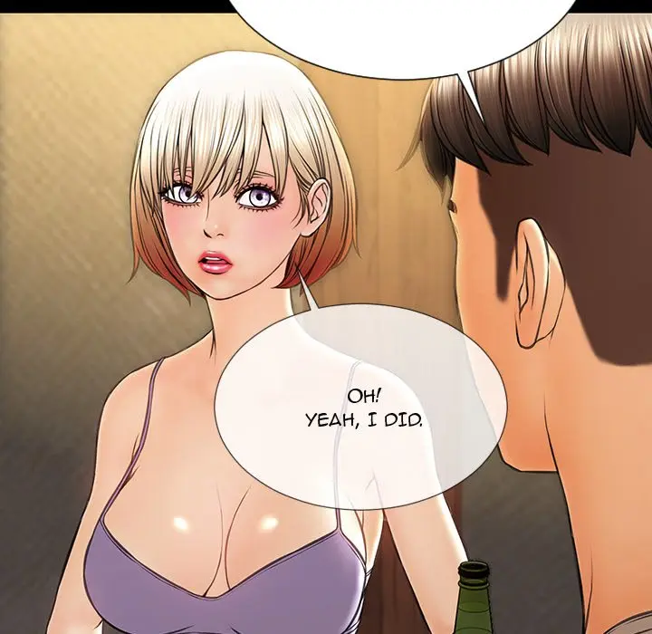 Superstar Cynthia Oh Chapter 33 - Page 78