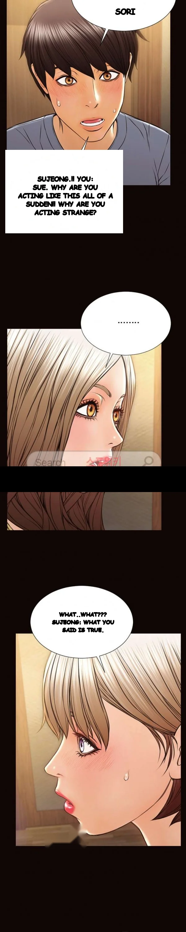 Superstar Cynthia Oh Chapter 33 - Page 8