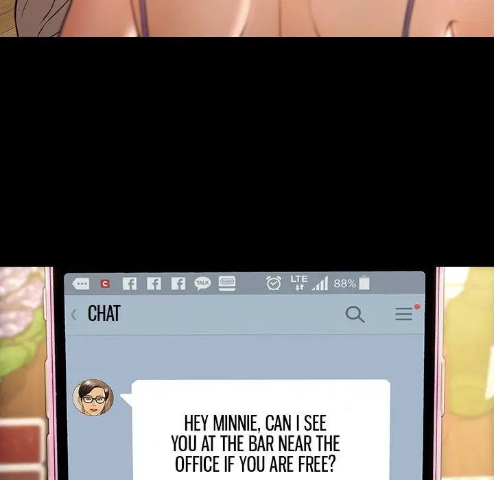 Superstar Cynthia Oh Chapter 33 - Page 87