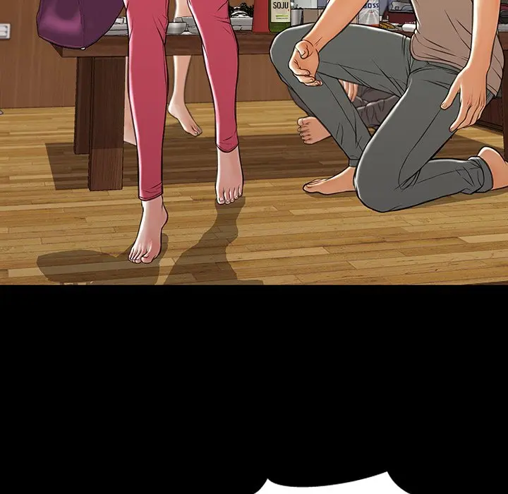 Superstar Cynthia Oh Chapter 34 - Page 100