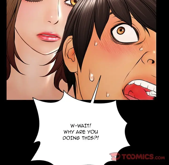 Superstar Cynthia Oh Chapter 34 - Page 111