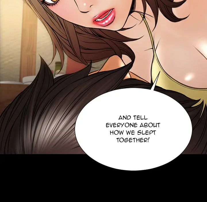 Superstar Cynthia Oh Chapter 34 - Page 126