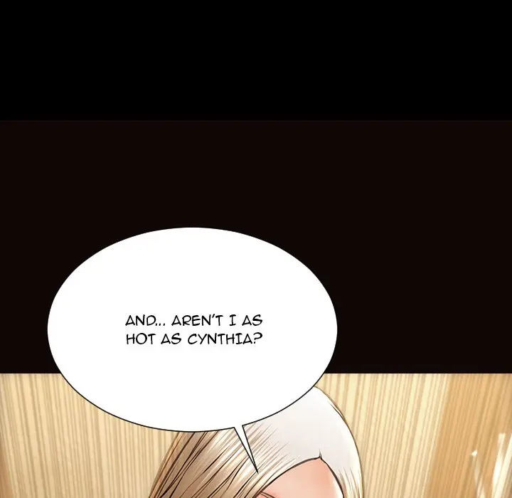 Superstar Cynthia Oh Chapter 34 - Page 129