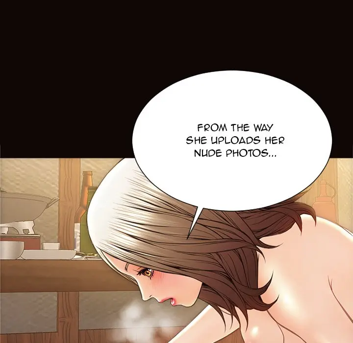 Superstar Cynthia Oh Chapter 34 - Page 142
