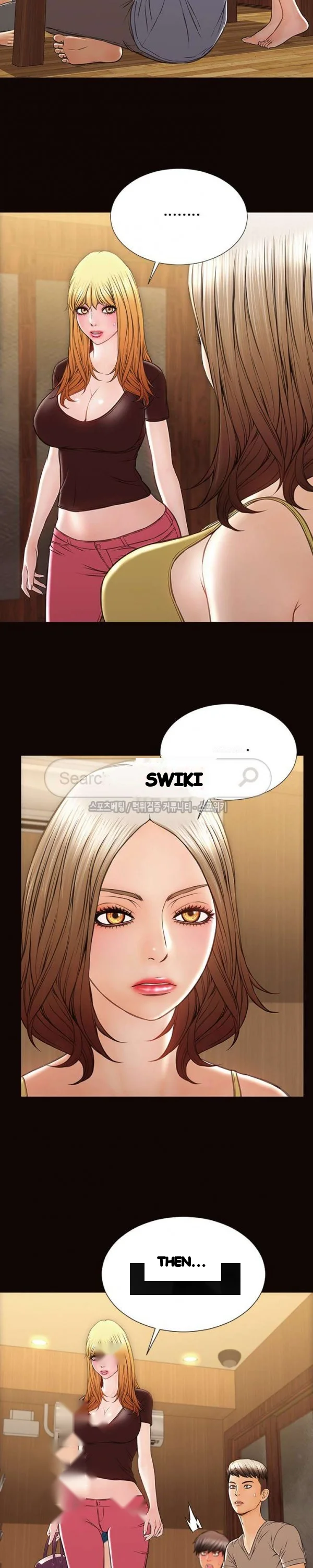 Superstar Cynthia Oh Chapter 34 - Page 20