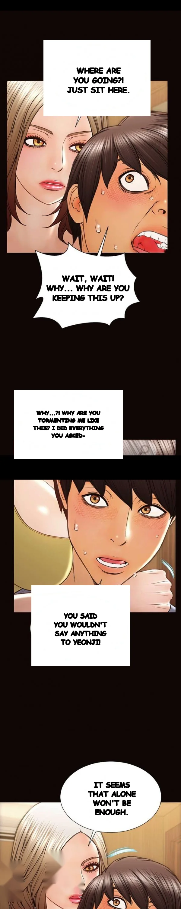 Superstar Cynthia Oh Chapter 34 - Page 23