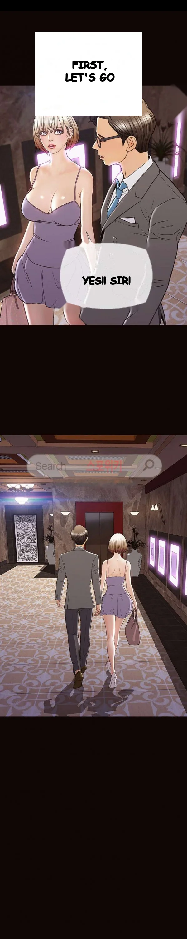 Superstar Cynthia Oh Chapter 34 - Page 3