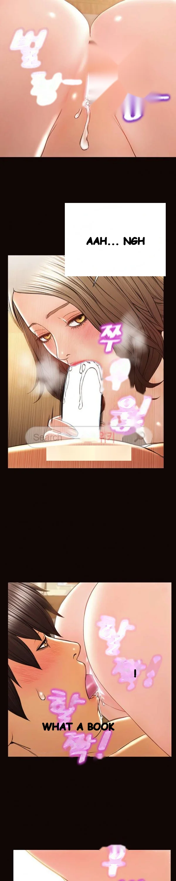 Superstar Cynthia Oh Chapter 34 - Page 32
