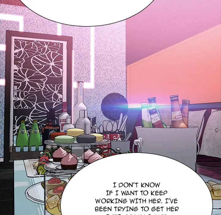 Superstar Cynthia Oh Chapter 34 - Page 51