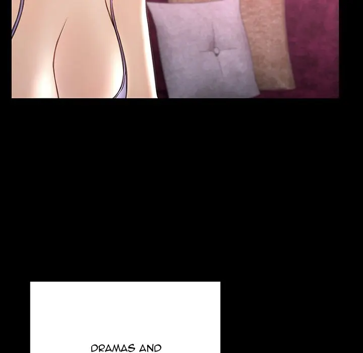 Superstar Cynthia Oh Chapter 34 - Page 61