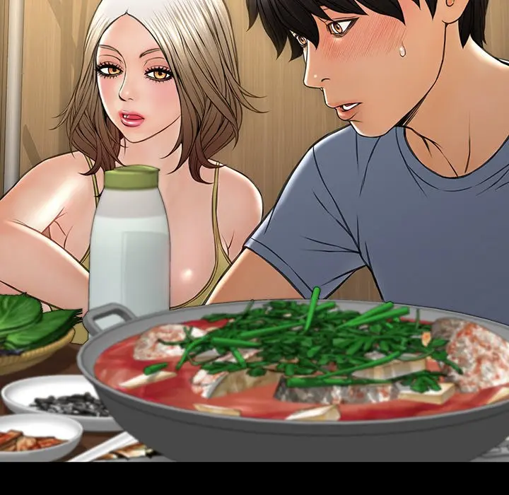 Superstar Cynthia Oh Chapter 34 - Page 76