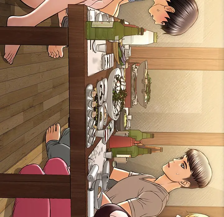 Superstar Cynthia Oh Chapter 34 - Page 88