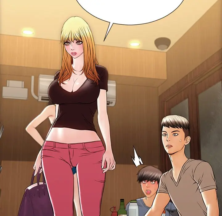 Superstar Cynthia Oh Chapter 34 - Page 99