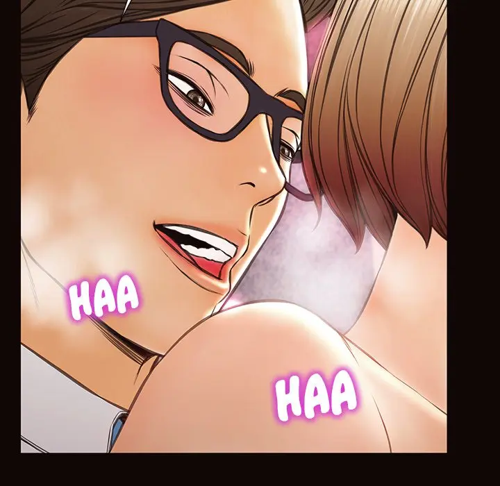 Superstar Cynthia Oh Chapter 35 - Page 116