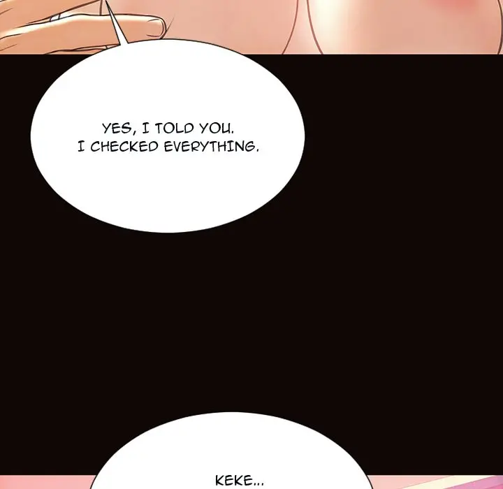 Superstar Cynthia Oh Chapter 35 - Page 121