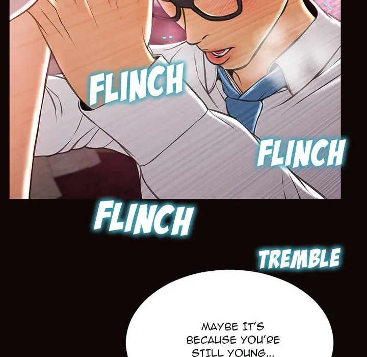 Superstar Cynthia Oh Chapter 35 - Page 131