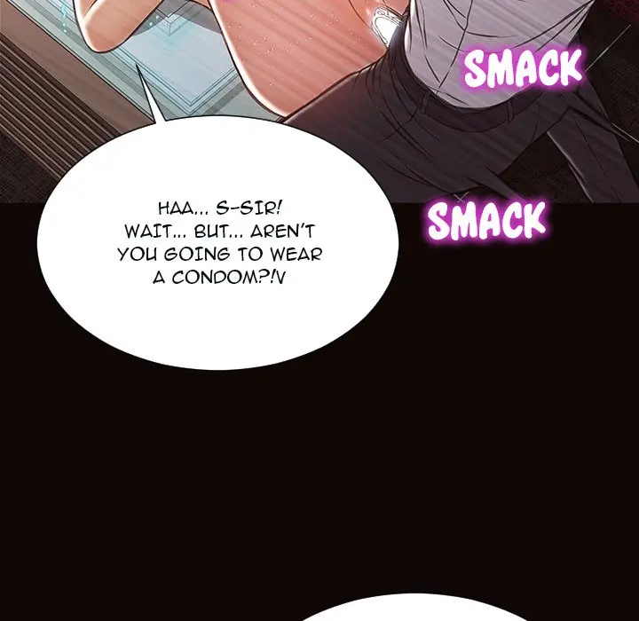 Superstar Cynthia Oh Chapter 35 - Page 133