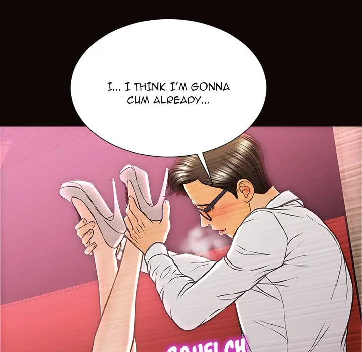 Superstar Cynthia Oh Chapter 35 - Page 144
