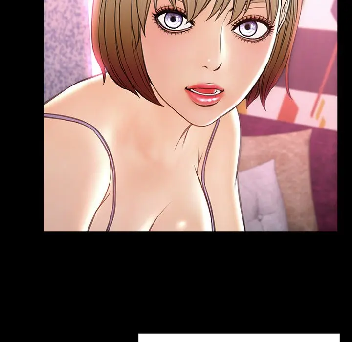 Superstar Cynthia Oh Chapter 35 - Page 39