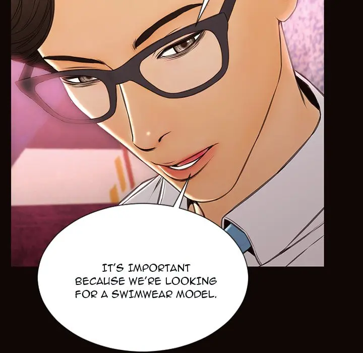 Superstar Cynthia Oh Chapter 35 - Page 51