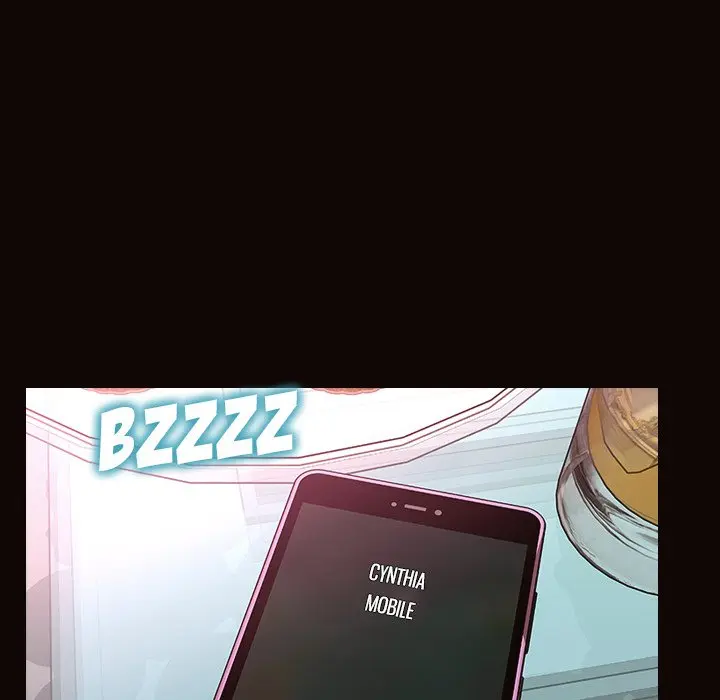 Superstar Cynthia Oh Chapter 35 - Page 56