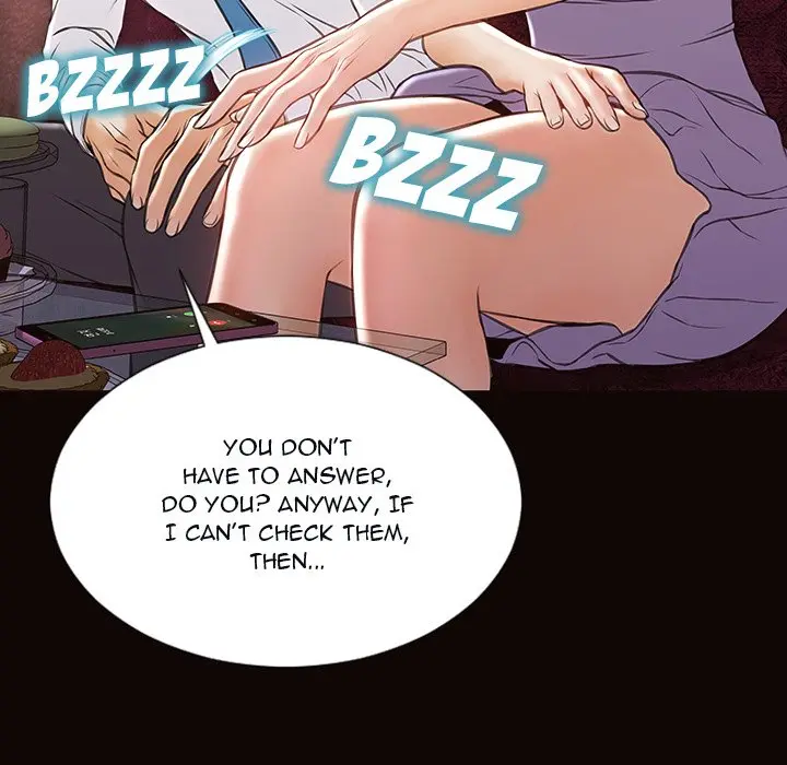 Superstar Cynthia Oh Chapter 35 - Page 59