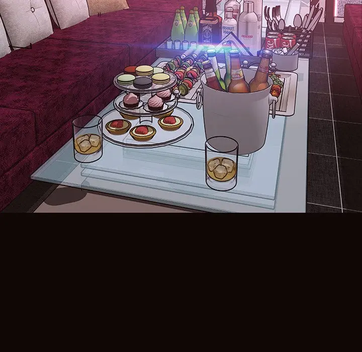 Superstar Cynthia Oh Chapter 35 - Page 71