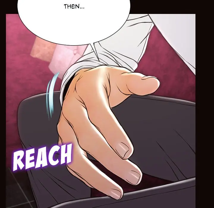 Superstar Cynthia Oh Chapter 35 - Page 76