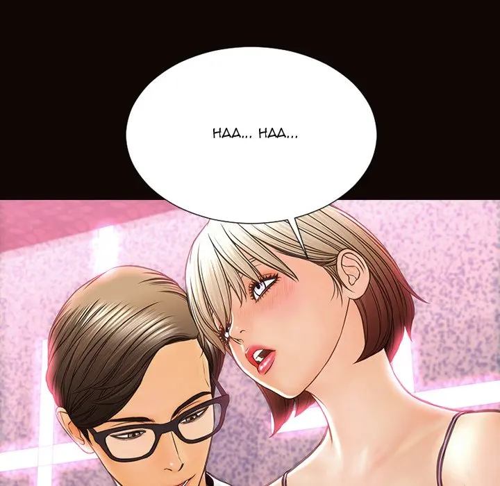 Superstar Cynthia Oh Chapter 35 - Page 81