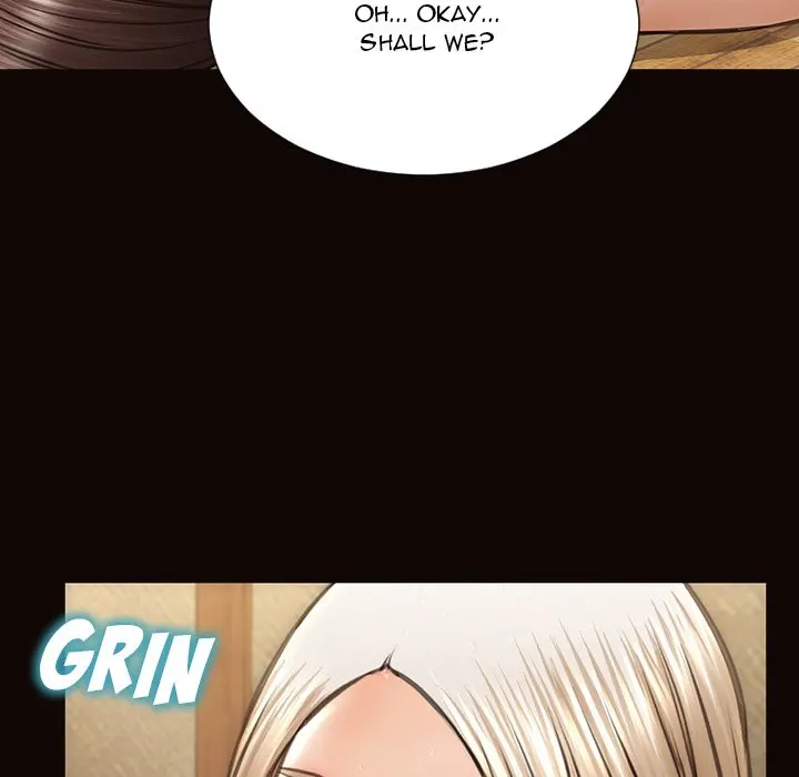 Superstar Cynthia Oh Chapter 36 - Page 100