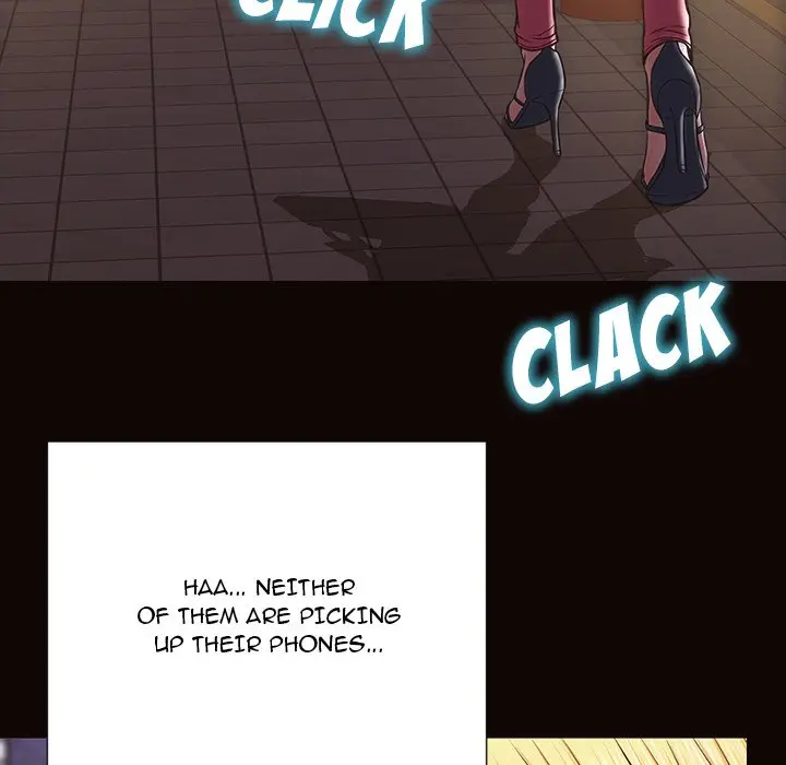 Superstar Cynthia Oh Chapter 36 - Page 106