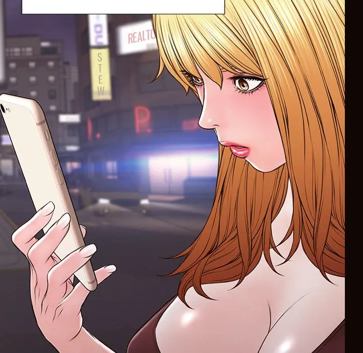Superstar Cynthia Oh Chapter 36 - Page 107