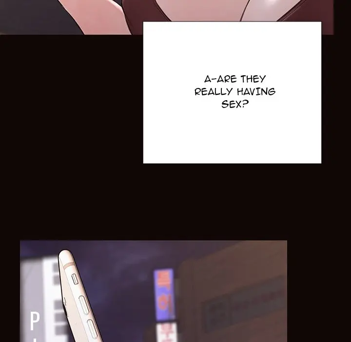 Superstar Cynthia Oh Chapter 36 - Page 108