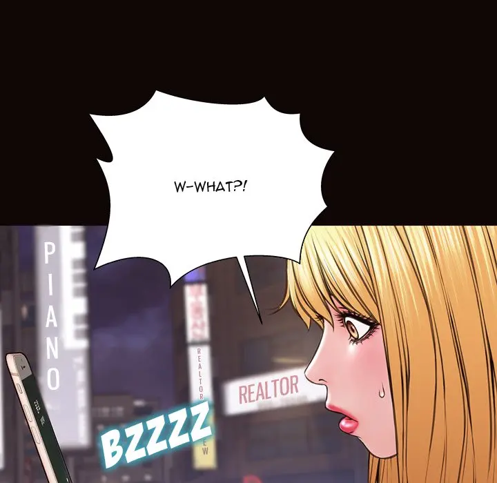 Superstar Cynthia Oh Chapter 36 - Page 110
