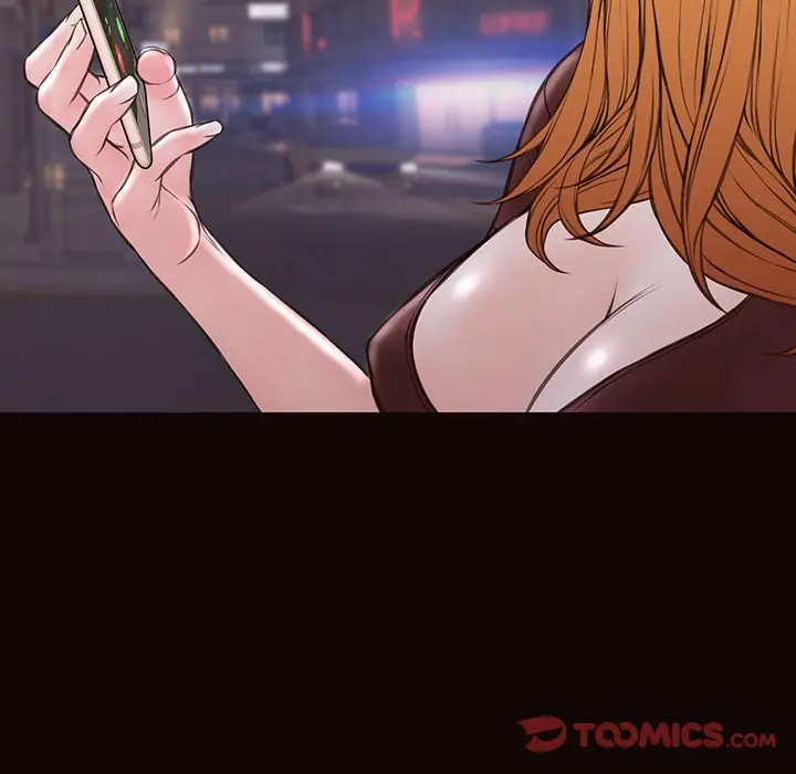 Superstar Cynthia Oh Chapter 36 - Page 111