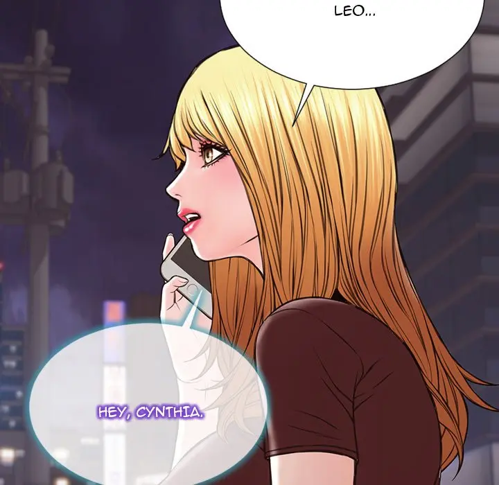 Superstar Cynthia Oh Chapter 36 - Page 114
