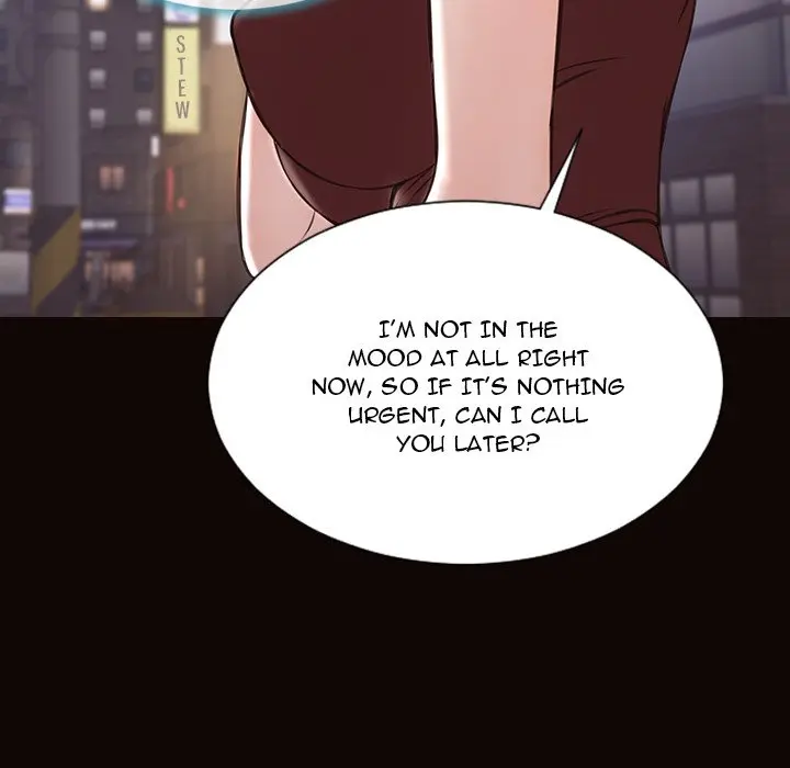 Superstar Cynthia Oh Chapter 36 - Page 115