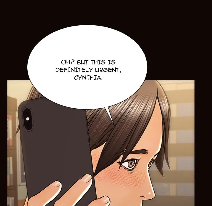 Superstar Cynthia Oh Chapter 36 - Page 116